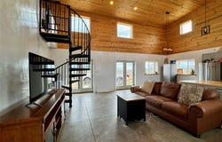14 Outlander Drive, Carson, NM 87517