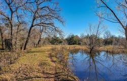 9.74-ac Boyd Rd, Red Rock, TX 78662