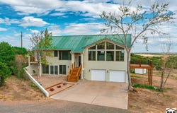 10500 Dodge Rd, Rye, CO 81069