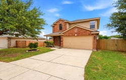 7407 GAMBLE OAK DR, San Antonio, TX 78223