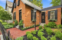 792 S 5th Street, Columbus, OH 43206
