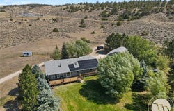 231 E Bridger Road, Bridger, MT 59014