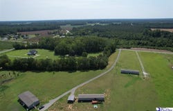 525 Oaky Point Road, Latta, SC 29565