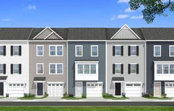 HOMESITE 118 LONDONBERRY Drive, BUNKER HILL, WV 25413