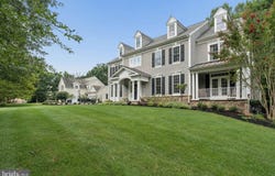 4325 BUCKSKIN WOOD Drive, ELLICOTT CITY, MD 21042