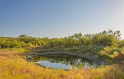 County Road 277, Baird, TX 79504