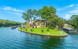 1226 TWIN POINTS, Hot Springs, AR 71913