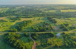 7314 E Richmond Road, Glencoe, OK 74032