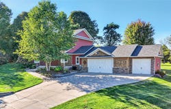 W514 Oak Street, Spring Valley, WI 54767