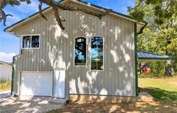 809 Holt RD, Lincoln, AR 72744
