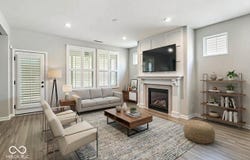 1470 Hideaway Circle, Brownsburg, IN 46112