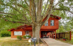 910 LARCHE LANE, Bastrop, LA 71220