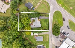 204 Carson Road, Pilot Mountain, NC 27041