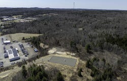 S River Road, Calais, ME 04619