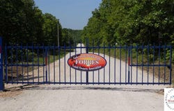 Rodberg Place lot: 4149, Edwards, MO 65326