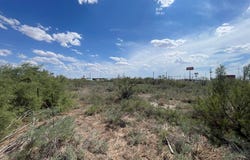 I-20, Pecos, TX 79772