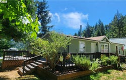 6228 UPPER COW CREEK Rd, Azalea, OR 97410