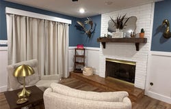 604 Kingwood Drive, Mineral Wells, TX 76067