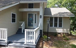 142 Windy Pointe Circle, Henrico, NC 27842