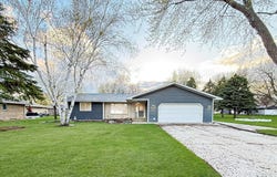 111 Buckeye Drive, Montevideo, MN 56265