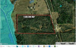 HWY 32, WATER VALLEY, MS 38965