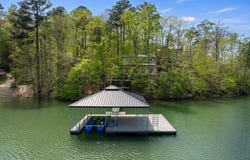 8 POSSUM RUN, Arley, AL 35541