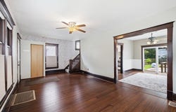 518 E Liberty St, Ashland, OH 44805