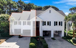3167 Lakeside Commons Drive SE, Southport, NC 28461