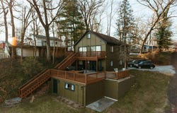 2500 N Bauer Avenue, White Cloud, MI 49349