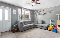 305 E ST RD 64, Winslow, IN 47598