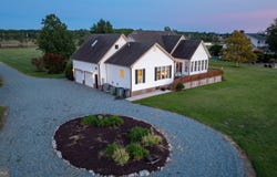 26128 BYRD Road, CRISFIELD, MD 21817