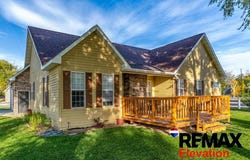 101 Absoraka St., Byron, WY 82412