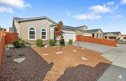 1237 E Orange Street, Avenal, CA 93204