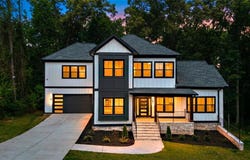535 Michael Circle, Monroe, GA 30655