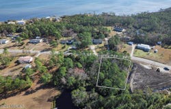 0 #1 Cedar Island Road lot: 1, Cedar Island, NC 28520