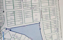 FOURTH St lot: 2 & 3, Memphis, TN 38109