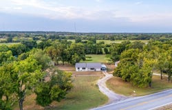 38090 State Highway 31, Coalgate, OK 74538