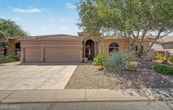 3430 N MOUNTAIN Ridge, Mesa, AZ 85207
