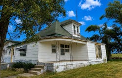 1262 B Rd, Jewell, KS 66949