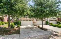1838 Villa Drive, Allen, TX 75013