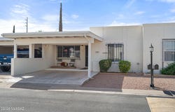 8916 E Palms Park Drive, Tucson, AZ 85715