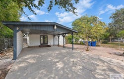 126 EBONY AVE., RIO HONDO, TX 78583