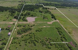 137 CR, Cisco, TX 76437