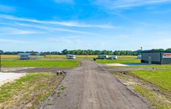 1105 W Front Highway, Blossom, TX 75416