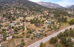 157 Mohawk Rd, Lyons, CO 80540