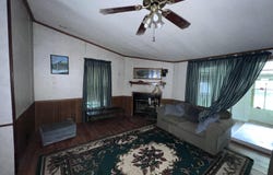 1603 Odessa Haskell St, Haskell, AR 72015