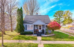 2008 N 8TH STREET, Wausau, WI 54403