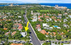 190 S County Road, Palm Beach, FL 33480