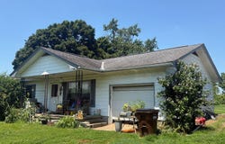 71 Stricklett Rd, Manchester, OH 45144