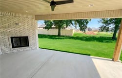 1351 Greyback Lane, Centerton, AR 72719